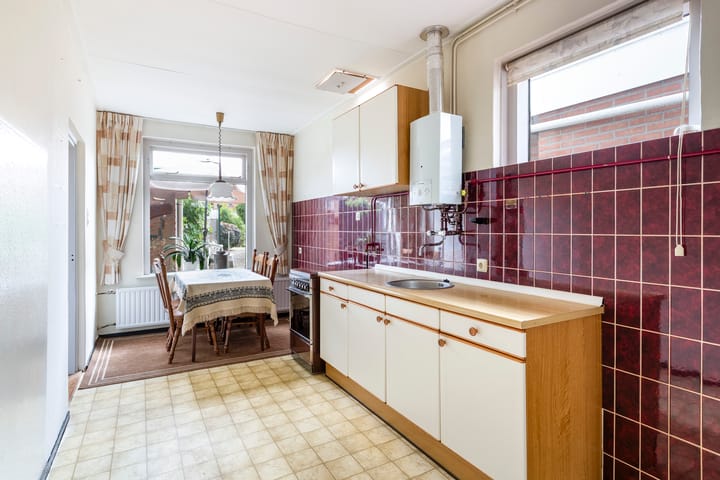 Foto 9 van Wilhelminastraat 30