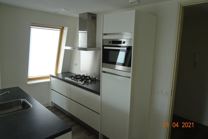 Foto 4 van Molenstraat 51-C