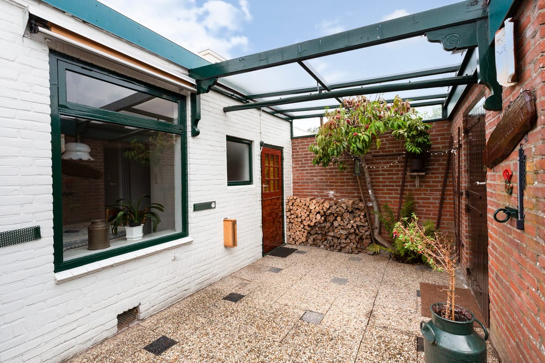 Foto 26 van Wilhelminastraat 30