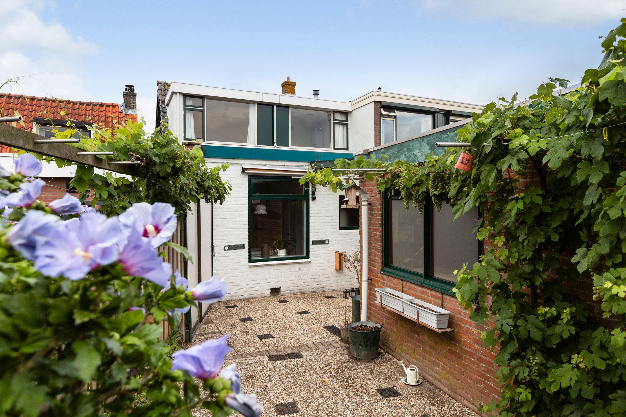 Foto 27 van Wilhelminastraat 30