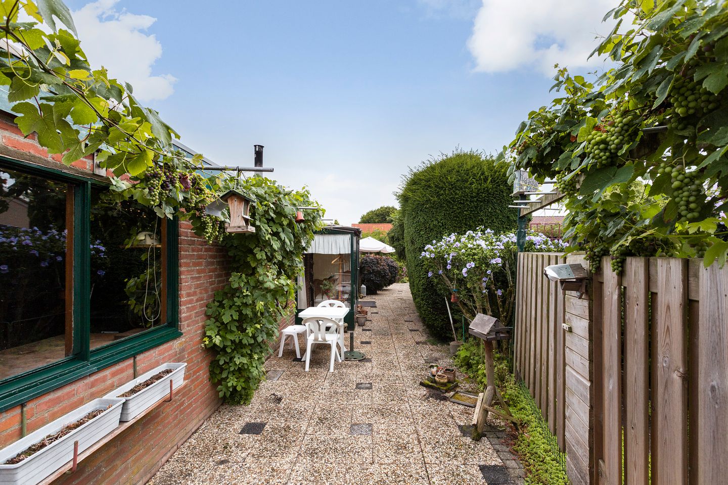 Foto 29 van Wilhelminastraat 30