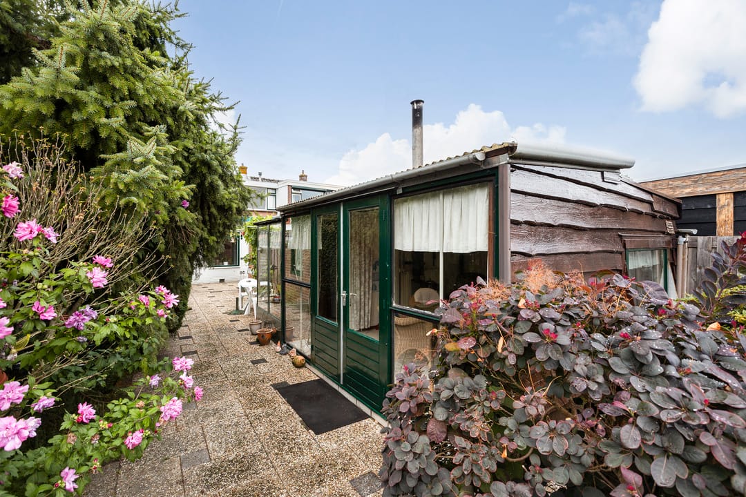 Foto 32 van Wilhelminastraat 30