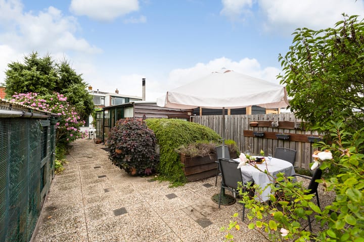 Foto 35 van Wilhelminastraat 30