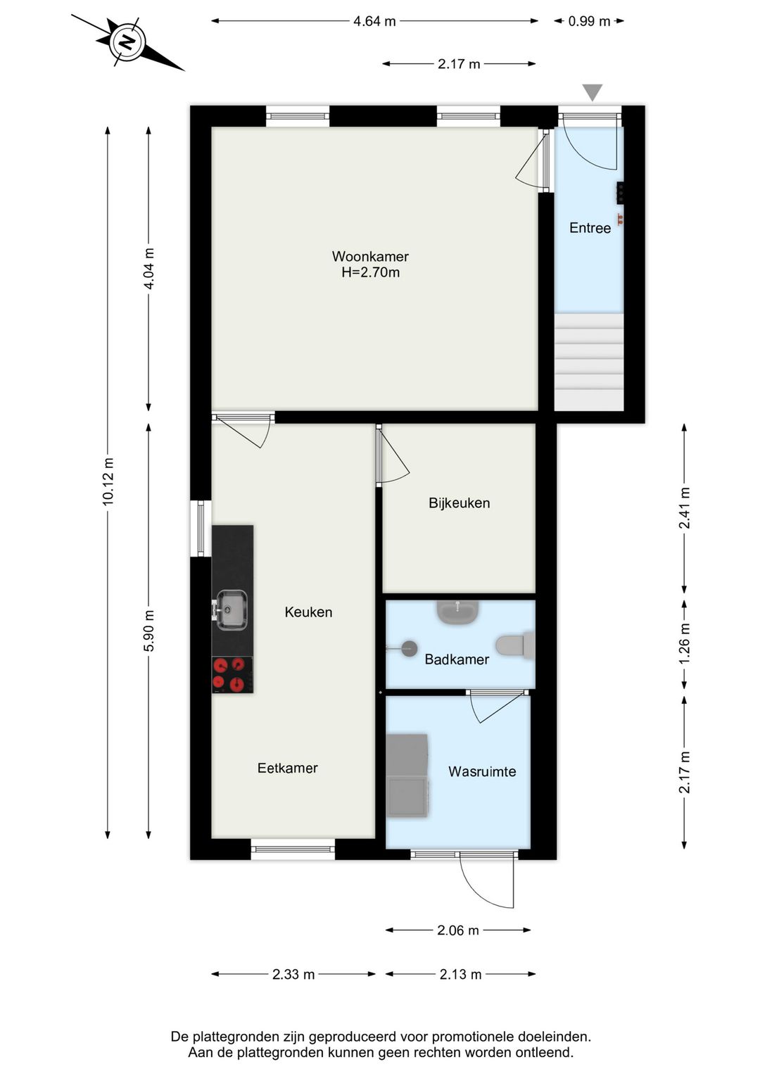 Foto 53 van Wilhelminastraat 30