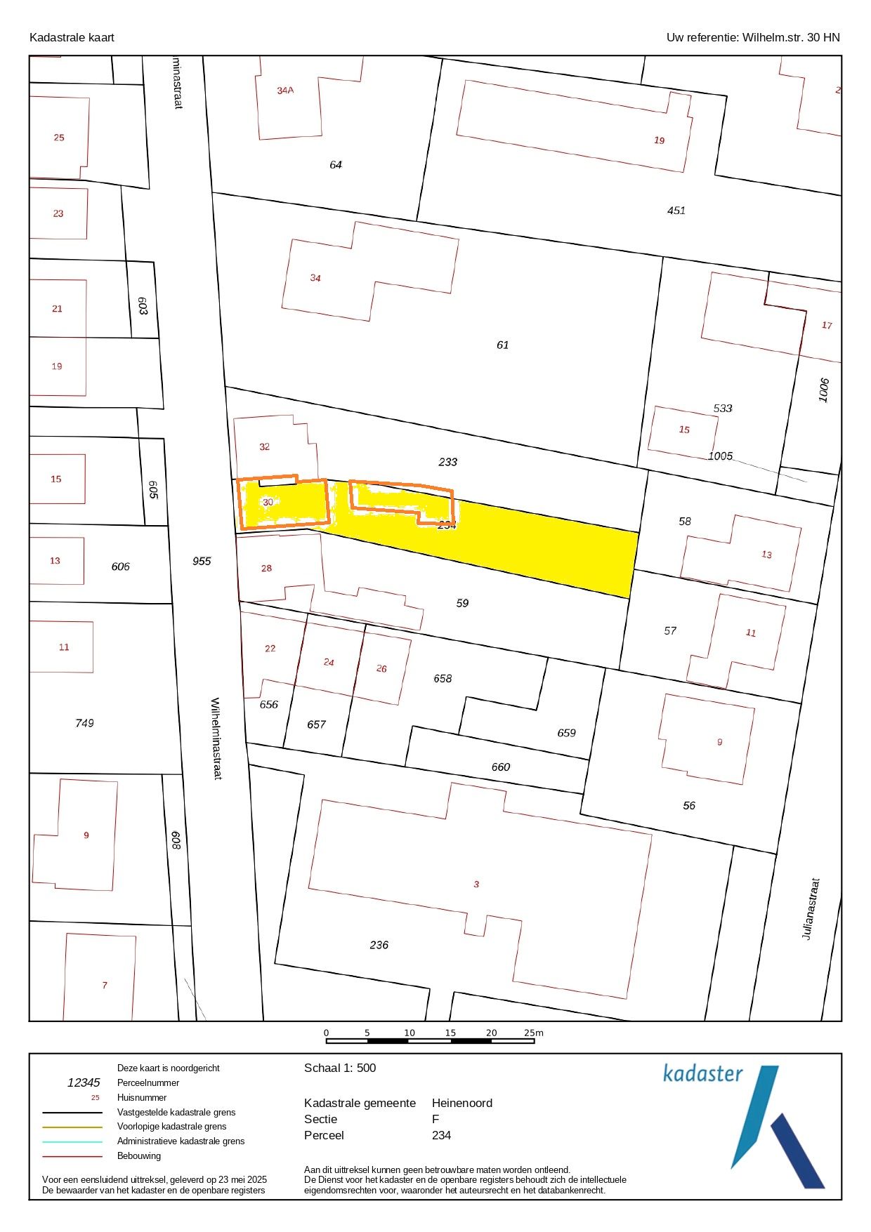 Foto 60 van Wilhelminastraat 30