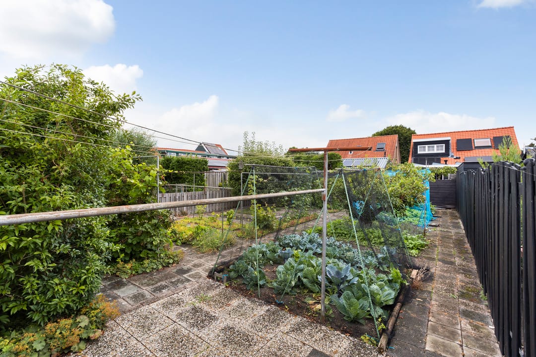 Foto 41 van Wilhelminastraat 30