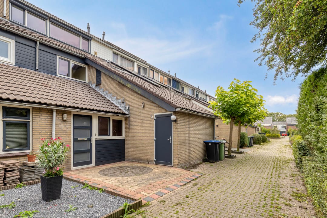 Foto 2 van Lijsterhof 12