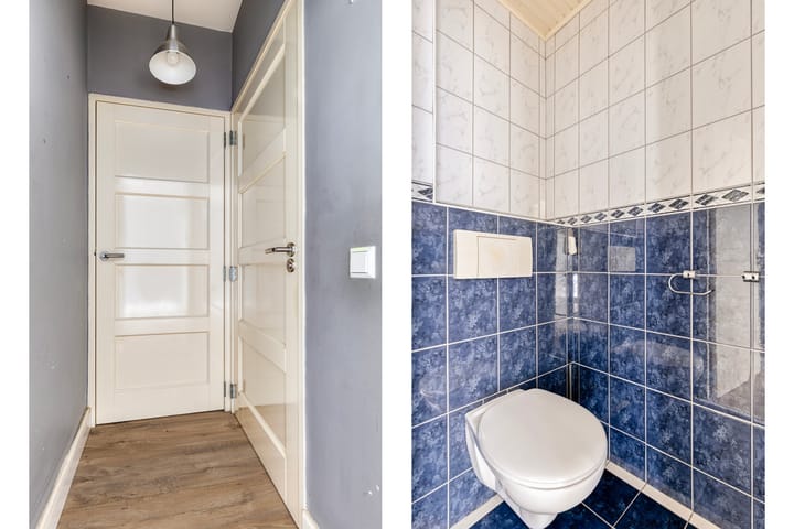 Foto 3 van Lijsterhof 12