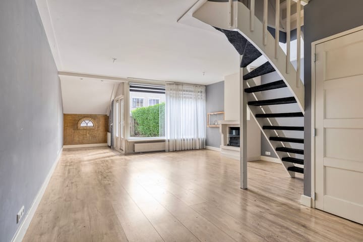 Foto 4 van Lijsterhof 12