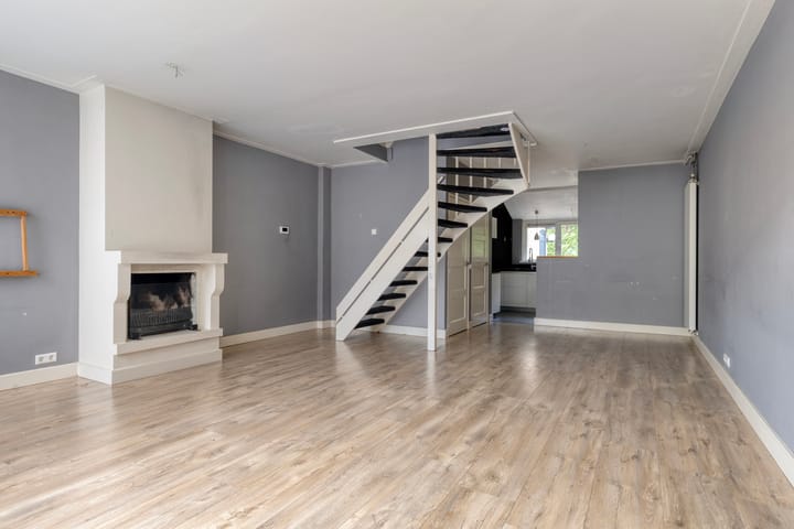 Foto 5 van Lijsterhof 12