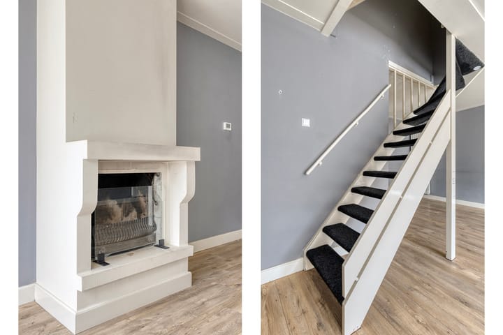 Foto 6 van Lijsterhof 12