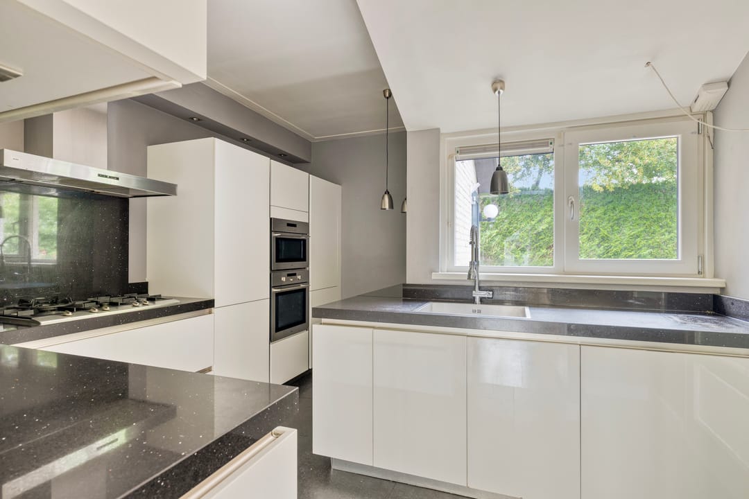 Foto 7 van Lijsterhof 12