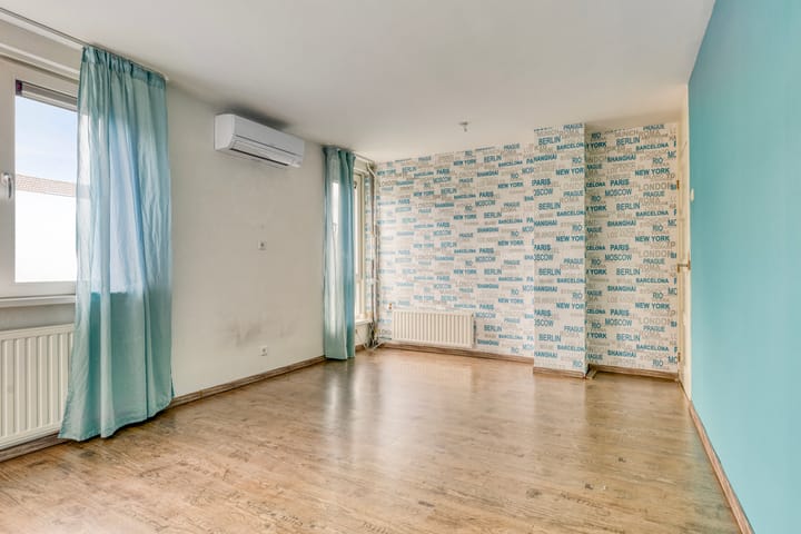 Foto 10 van Lijsterhof 12