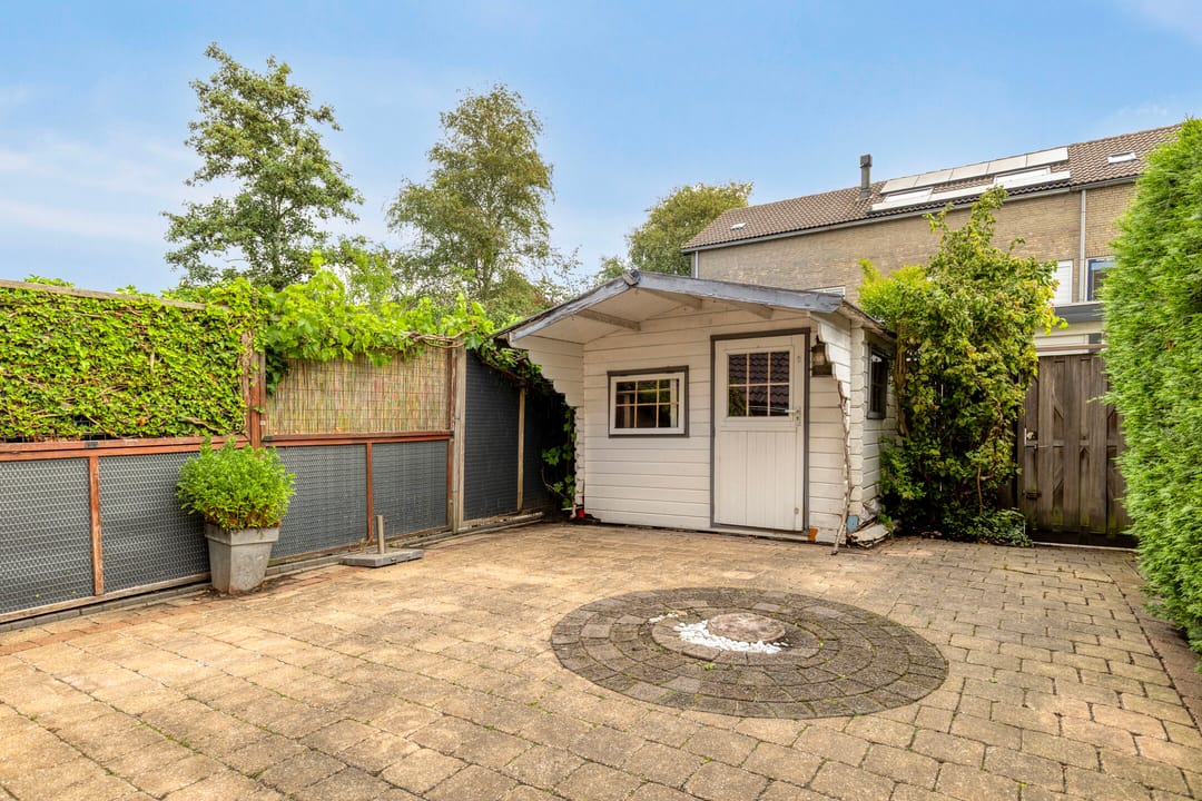 Foto 16 van Lijsterhof 12