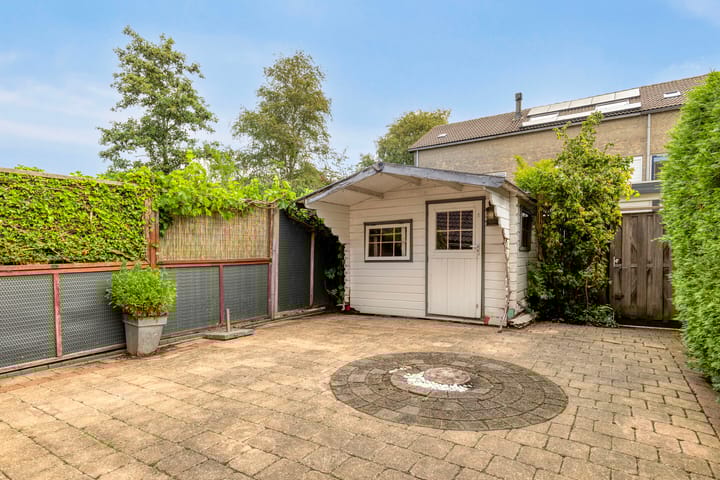 Foto 16 van Lijsterhof 12