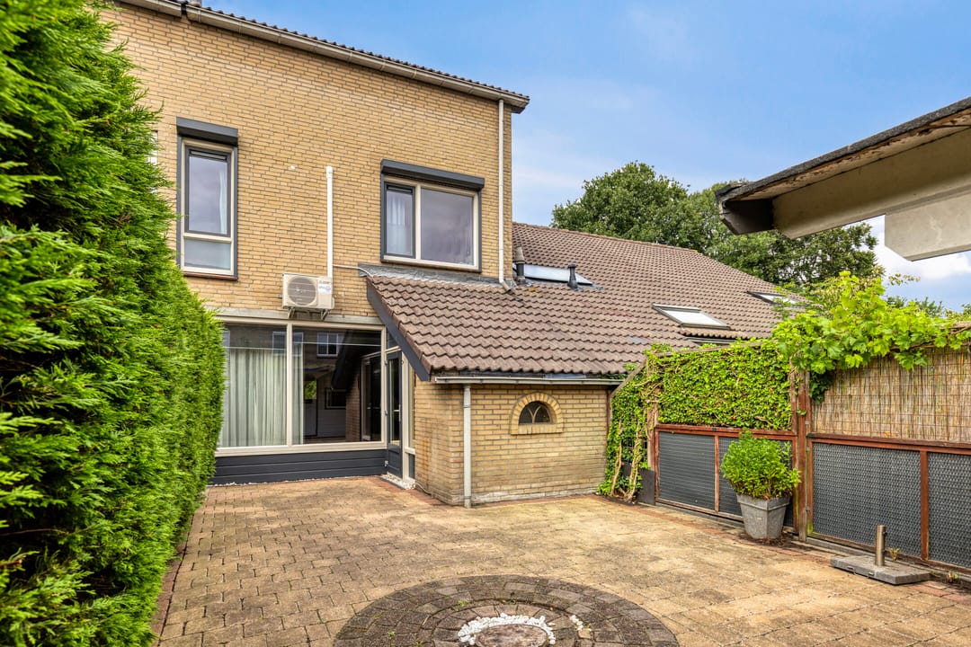 Foto 17 van Lijsterhof 12