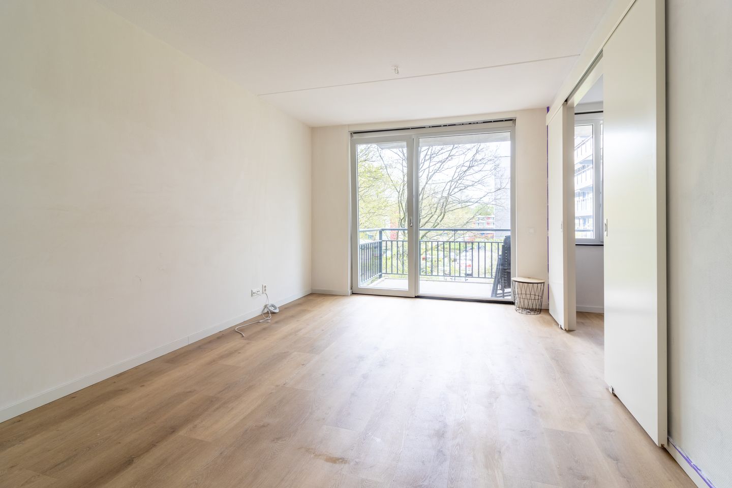 Foto 4 van Weegbreestraat 205-D37