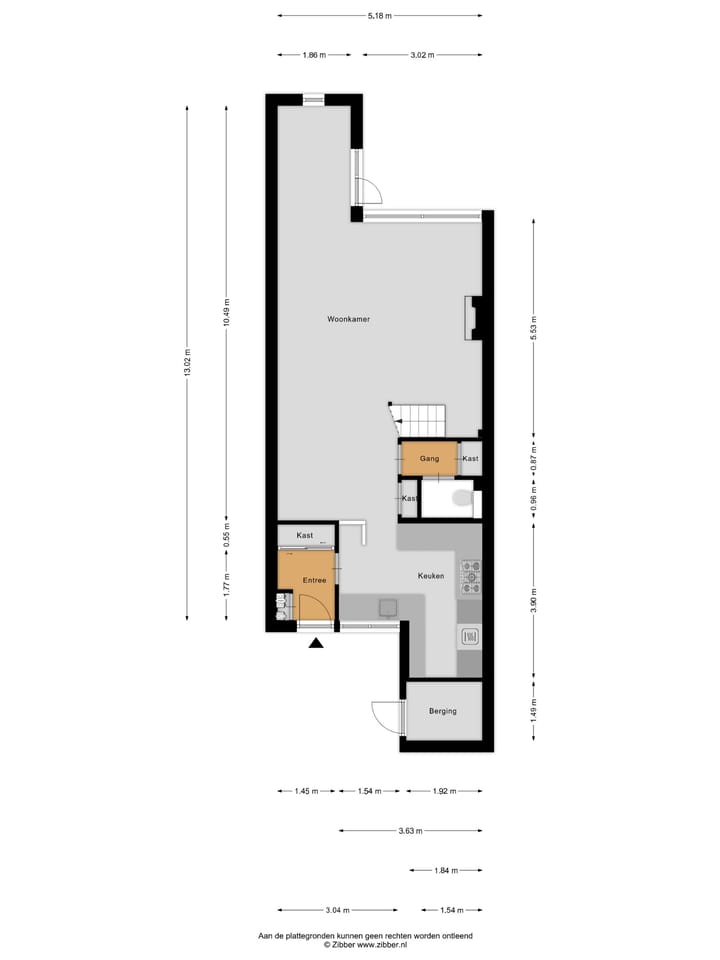 Foto 20 van Lijsterhof 12