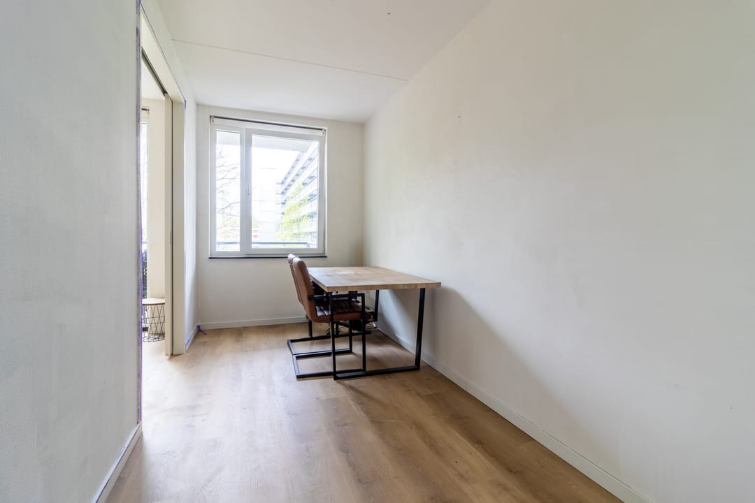 Foto 7 van Weegbreestraat 205-D37