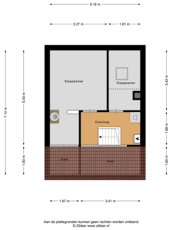 Foto 22 van Lijsterhof 12