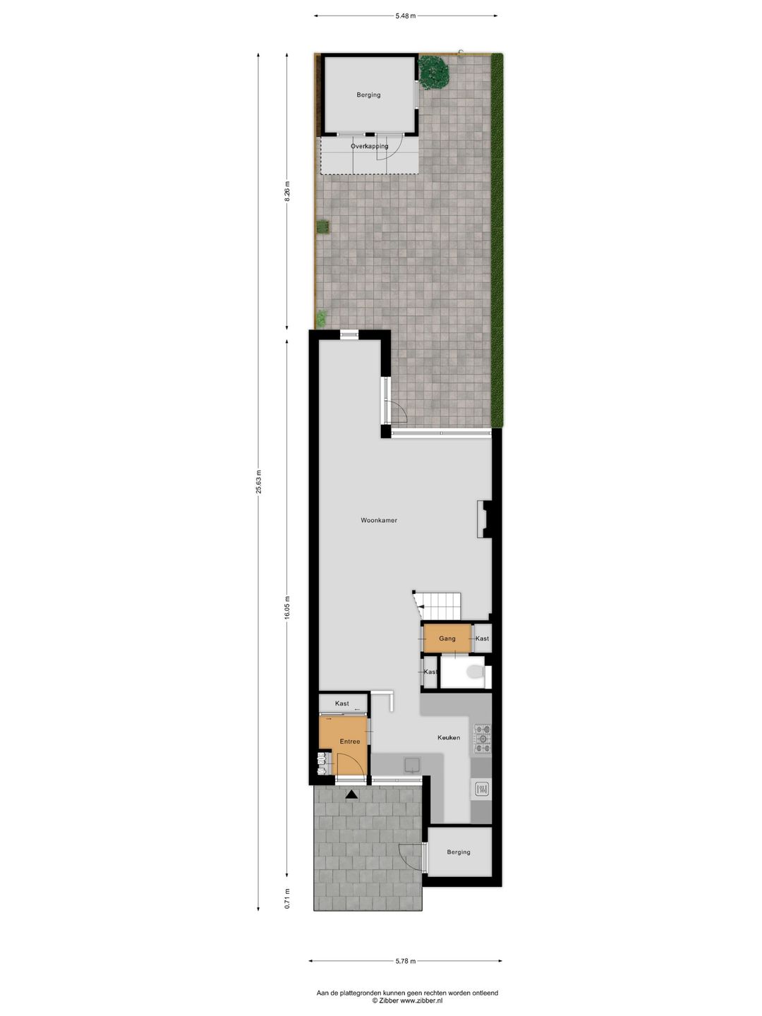 Foto 23 van Lijsterhof 12