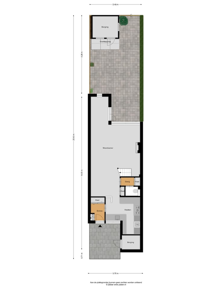 Foto 23 van Lijsterhof 12