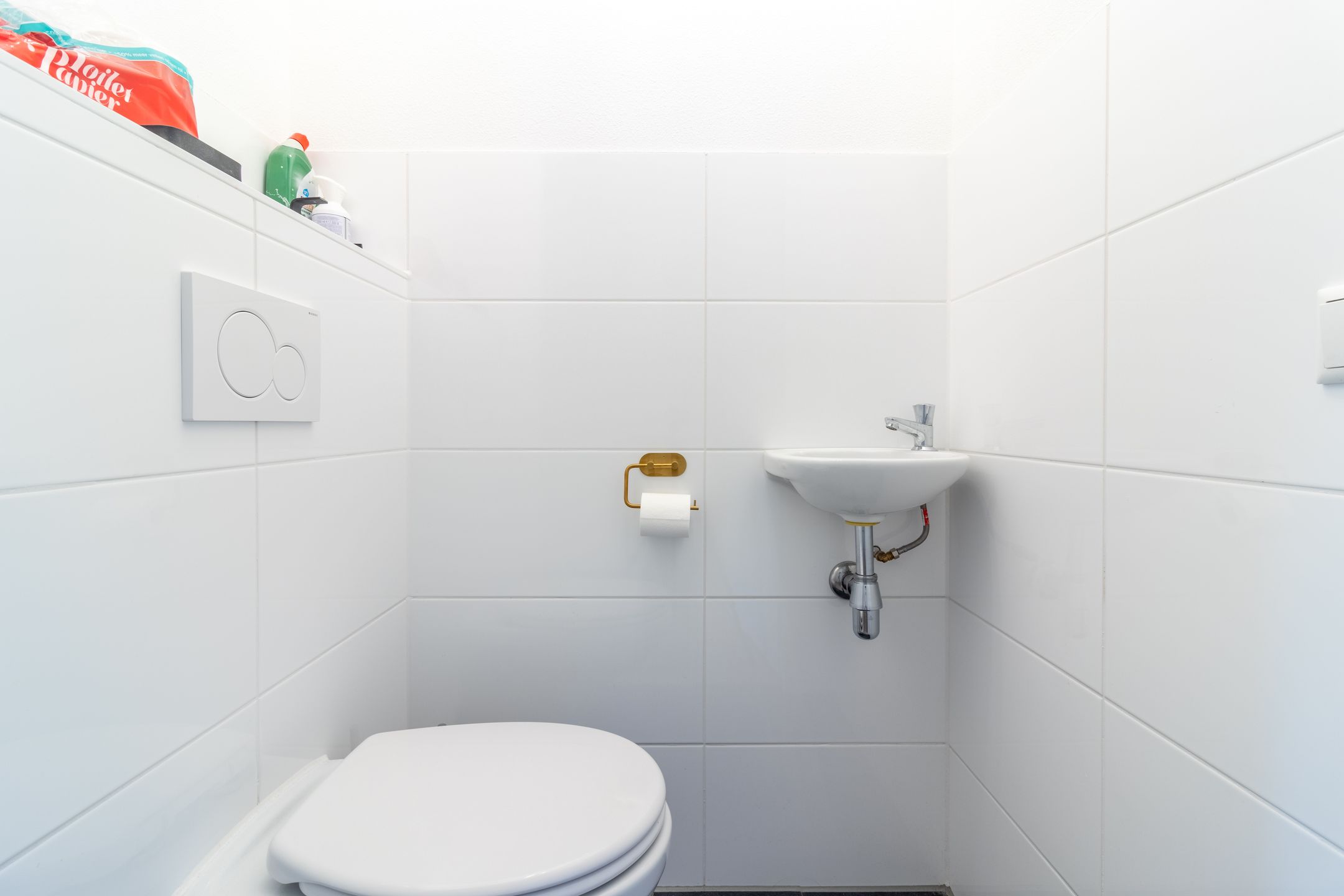 Foto 9 van Weegbreestraat 205-D37