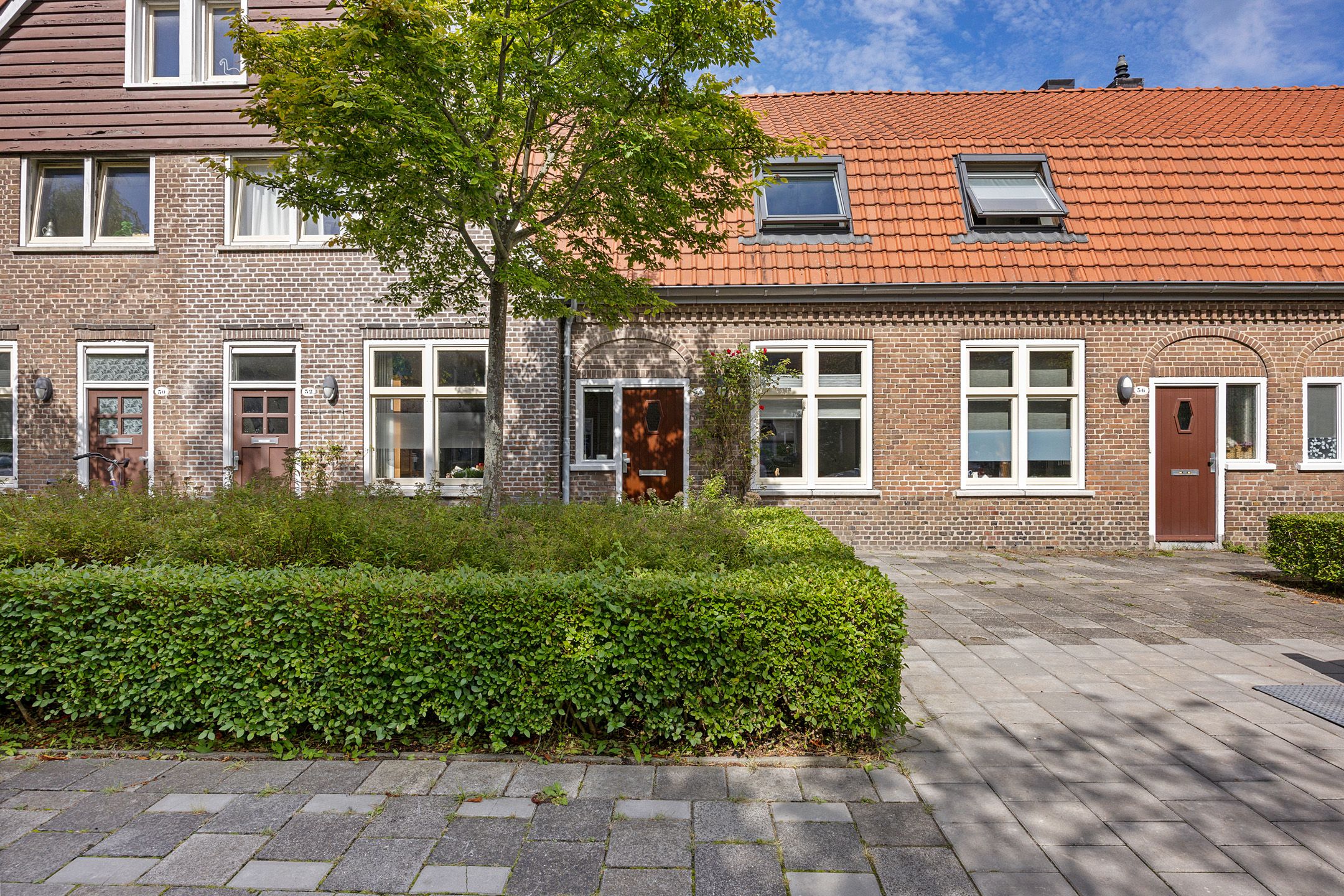 Hermanstraat, 34, Groningen, 9716HL, Groningen, Nederland 34