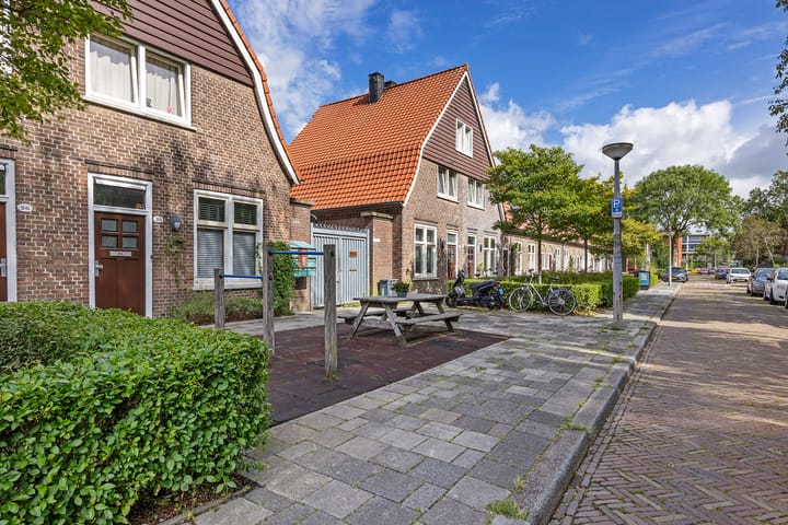 Foto 2 van Hermanstraat 34