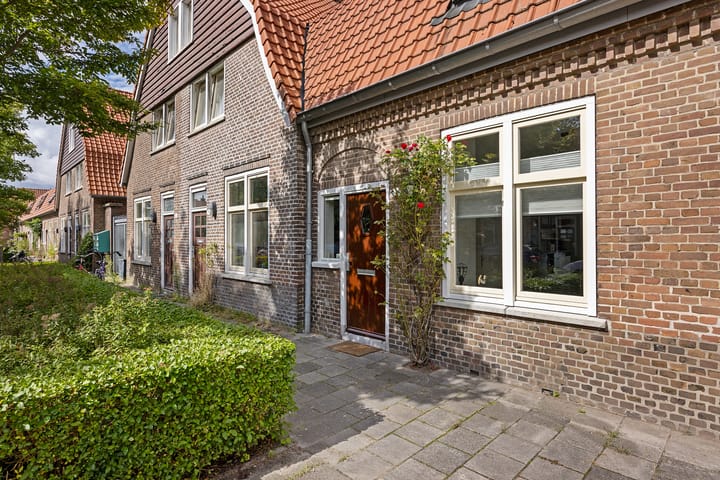 Foto 4 van Hermanstraat 34