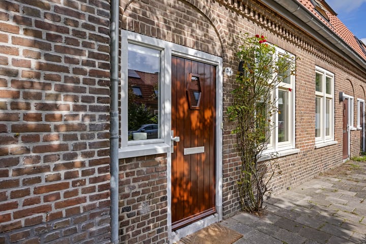 Foto 5 van Hermanstraat 34