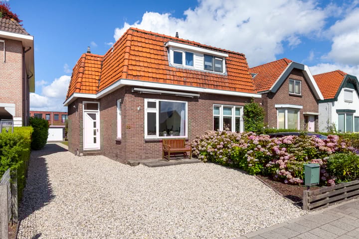 Photo 1 of Zoutmansweg 62