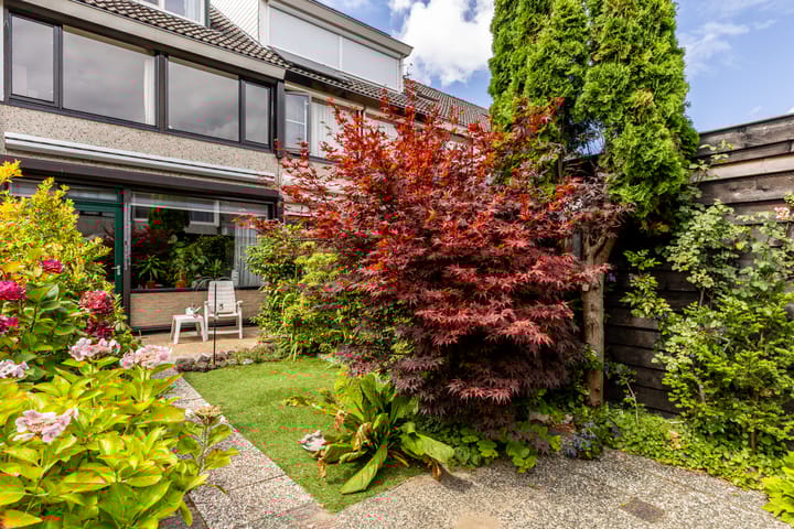 Foto 2 van Damaststraat 16