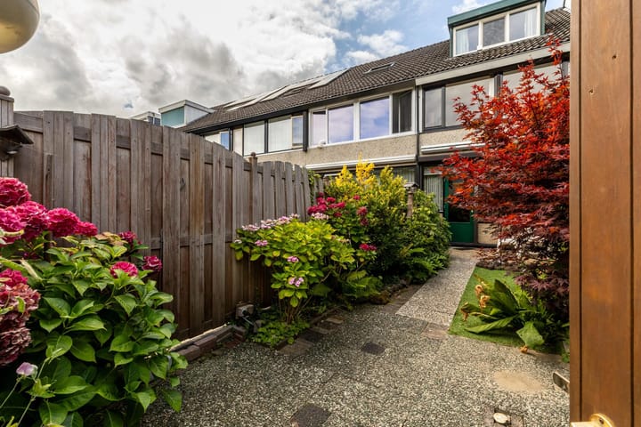 Foto 3 van Damaststraat 16