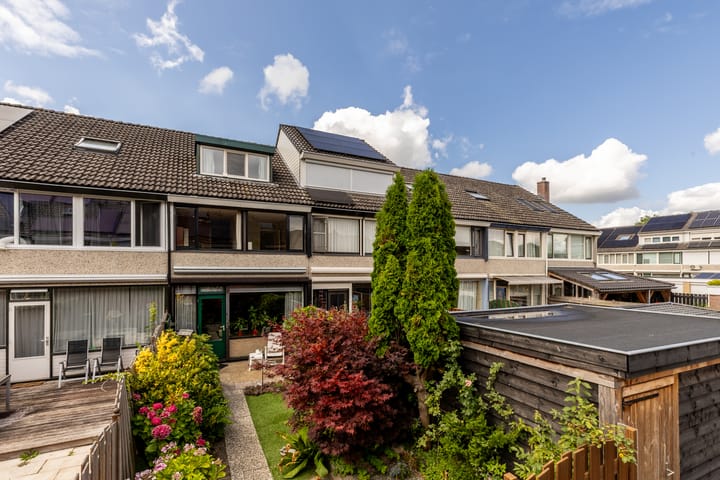 Foto 4 van Damaststraat 16