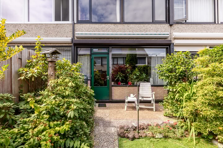 Foto 5 van Damaststraat 16