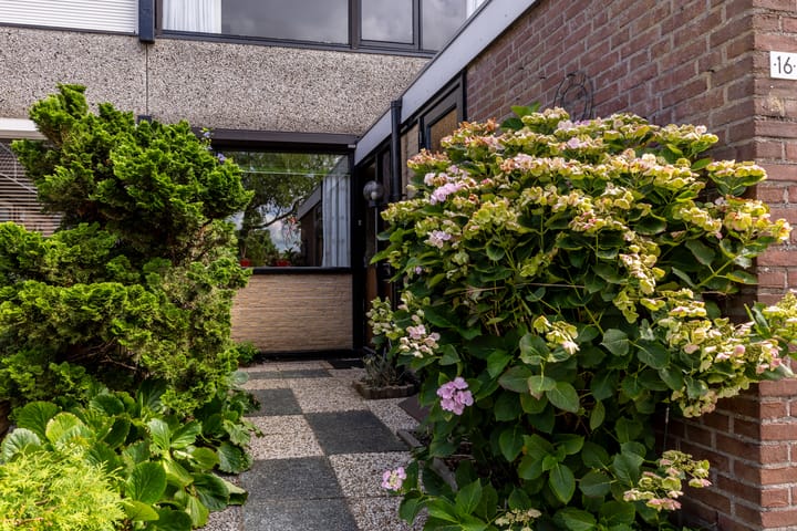 Foto 6 van Damaststraat 16