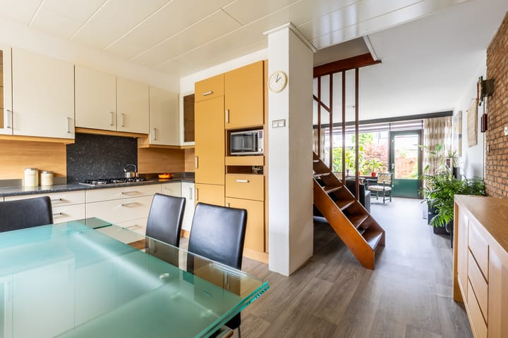 Foto 8 van Damaststraat 16