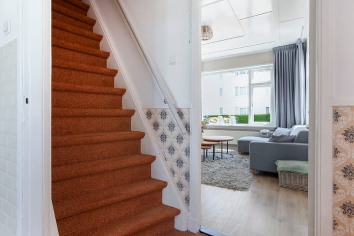 Photo 9 of Zoutmansweg 62