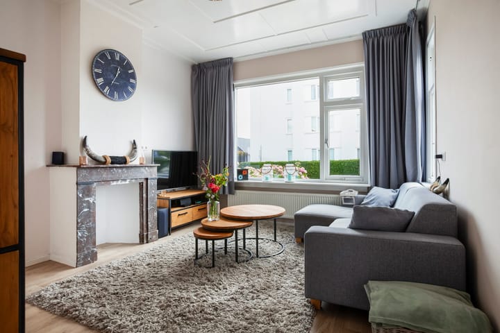 Photo 10 of Zoutmansweg 62