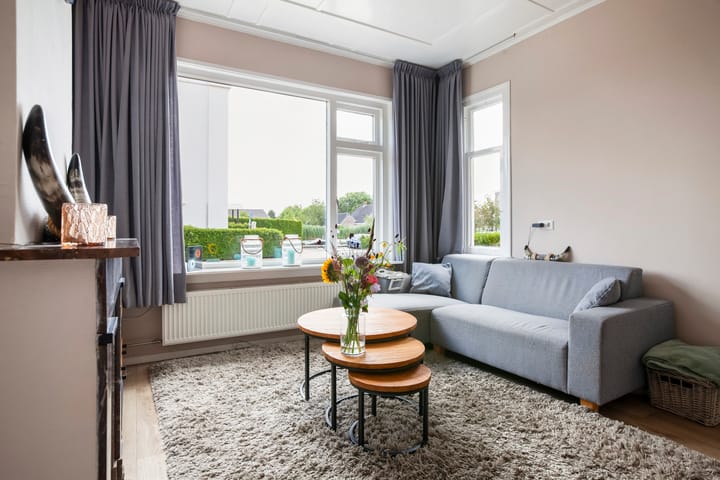 Photo 11 of Zoutmansweg 62