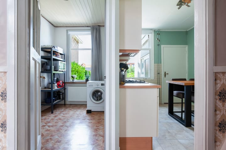 Photo 14 of Zoutmansweg 62