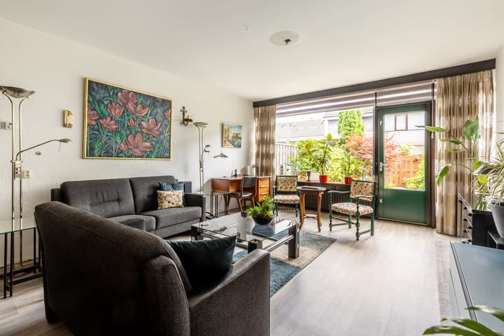 Foto 14 van Damaststraat 16