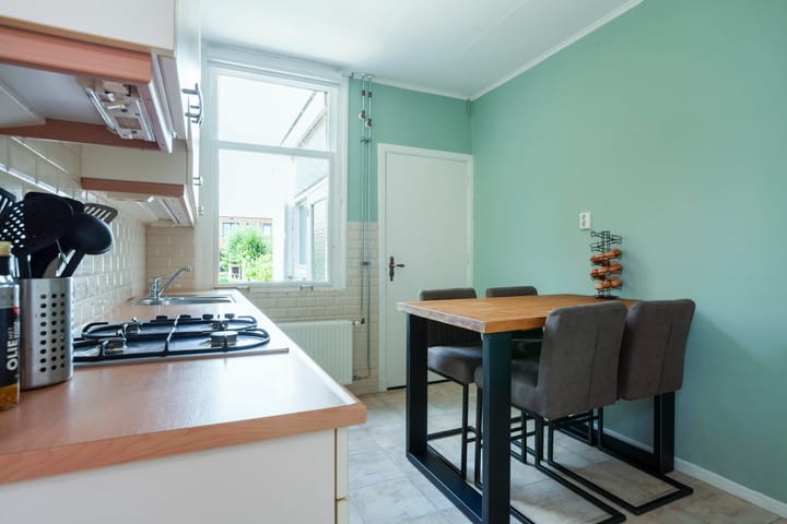 Photo 17 of Zoutmansweg 62