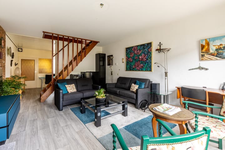 Foto 16 van Damaststraat 16