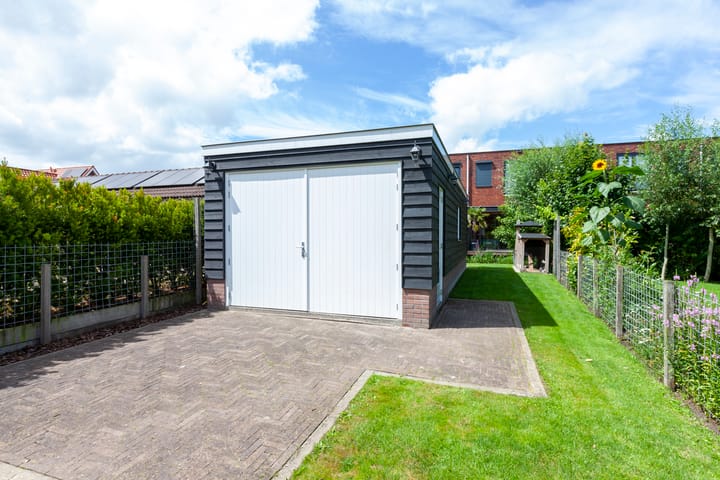 Photo 32 of Zoutmansweg 62