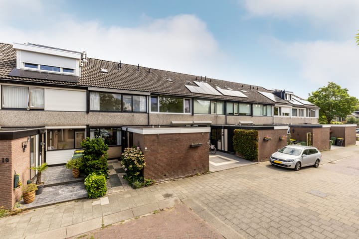 Foto 33 van Damaststraat 16