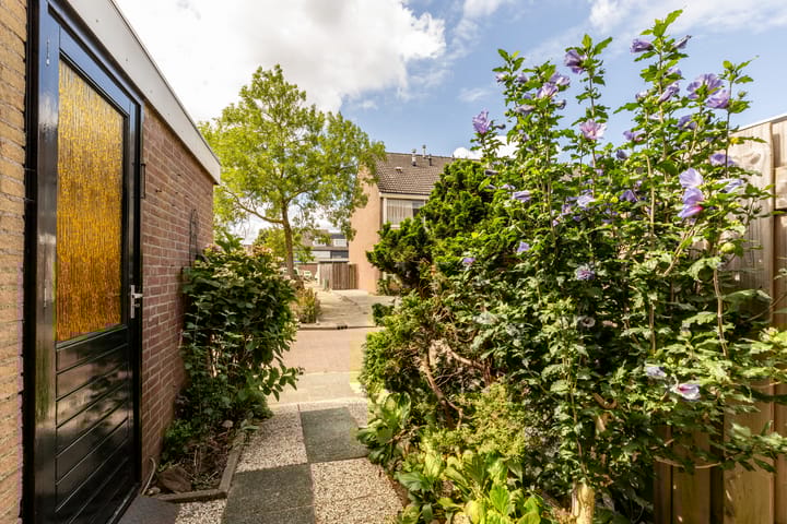 Foto 34 van Damaststraat 16