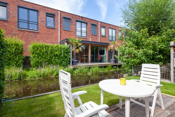 Photo 36 of Zoutmansweg 62