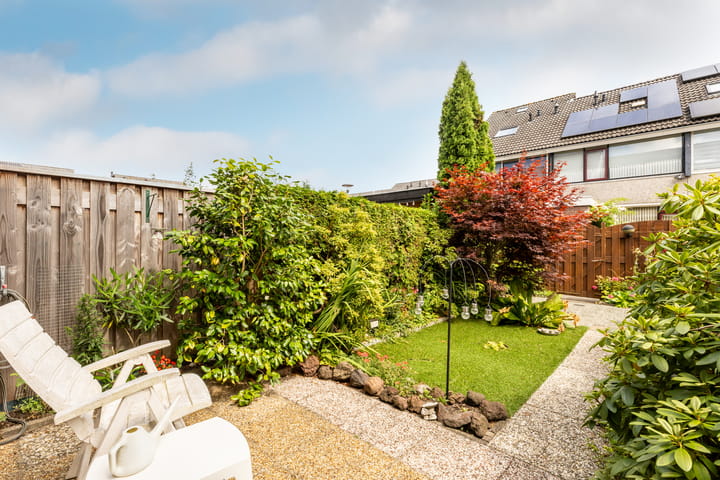 Foto 36 van Damaststraat 16